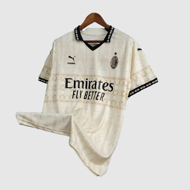 Fourth 24/25 Men’s Shirt