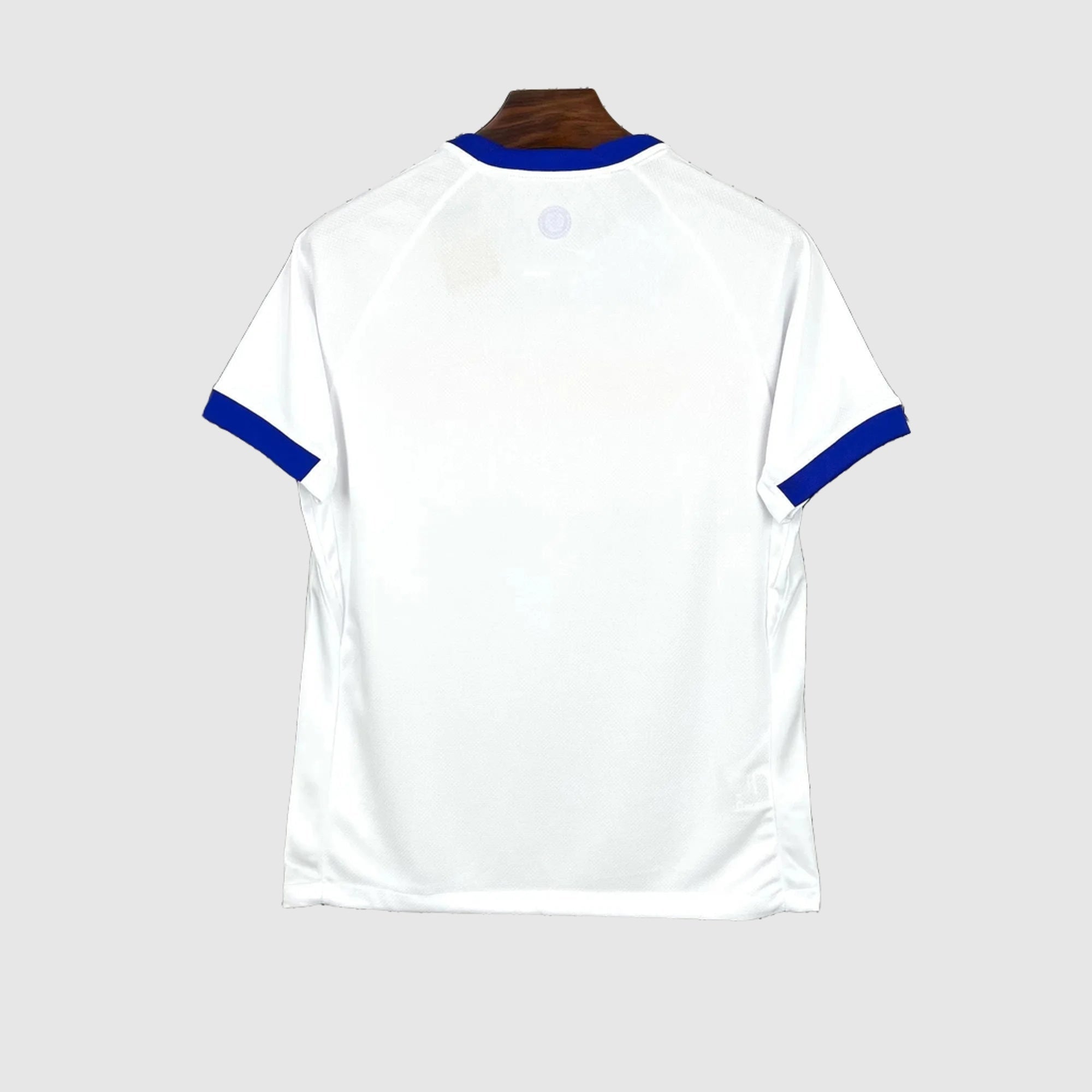 England 25/26 Home Shirt - View 3