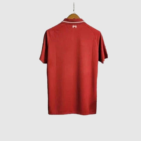 2018/19 Retro Shirt - View 2