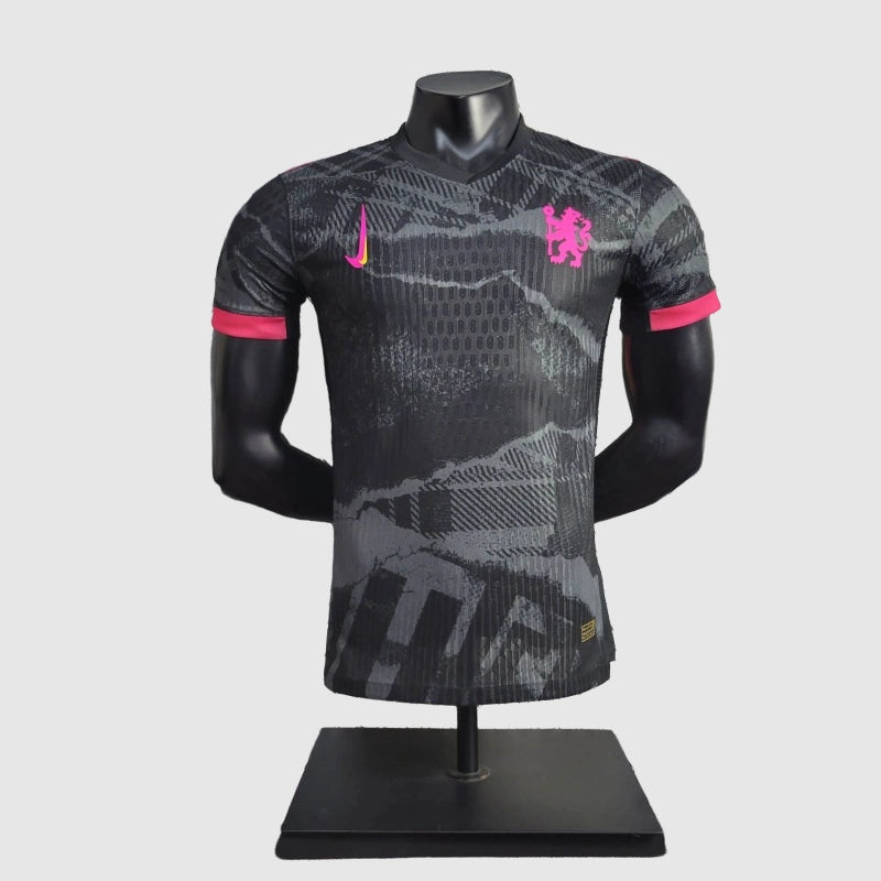 24/25 Away Player Shirt - View 9