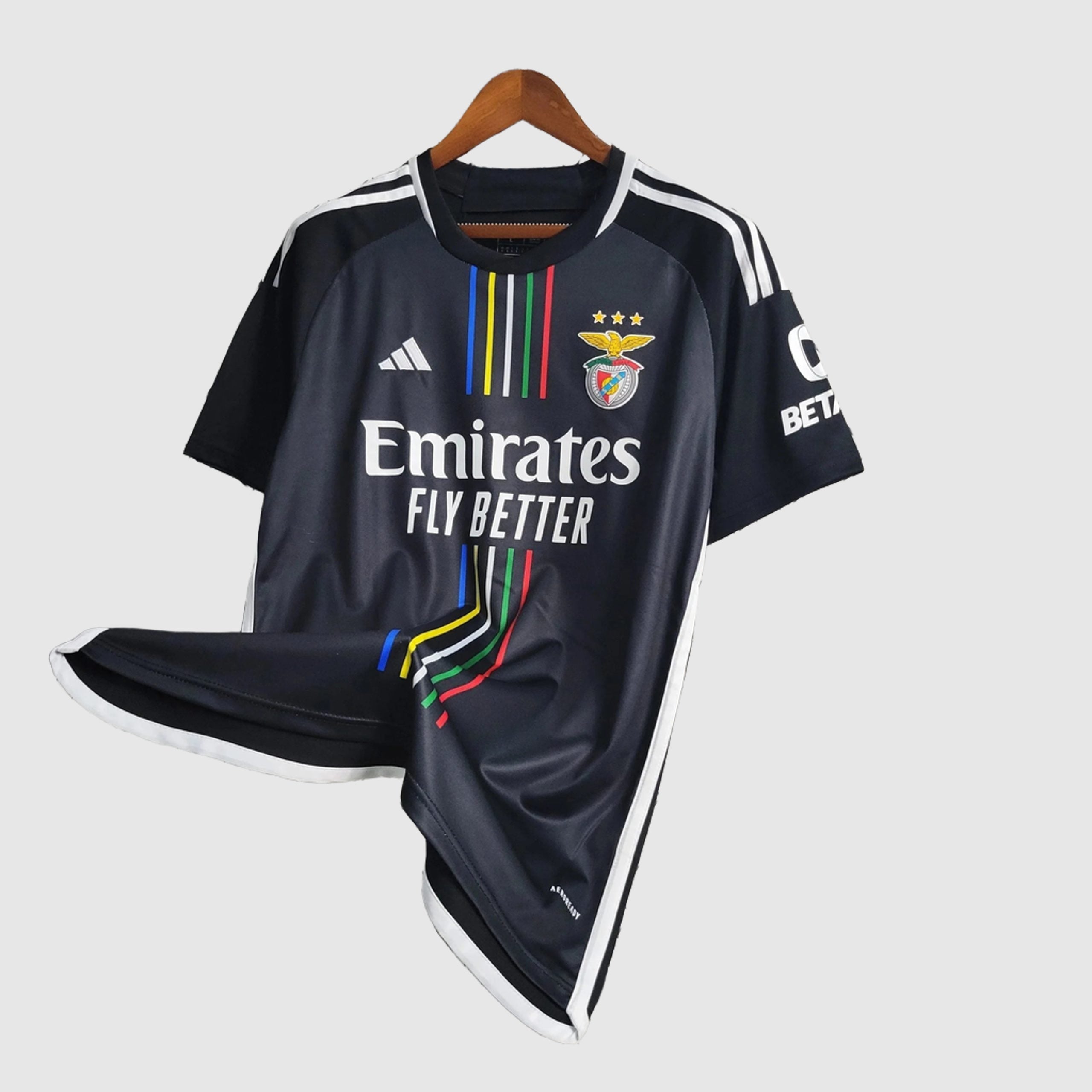 II 23/24 Men’s Shirt