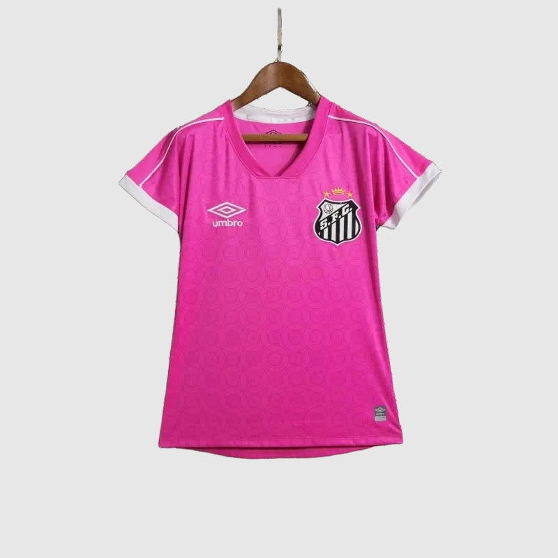 Peixe 23/24 Women's Shirt - View 8