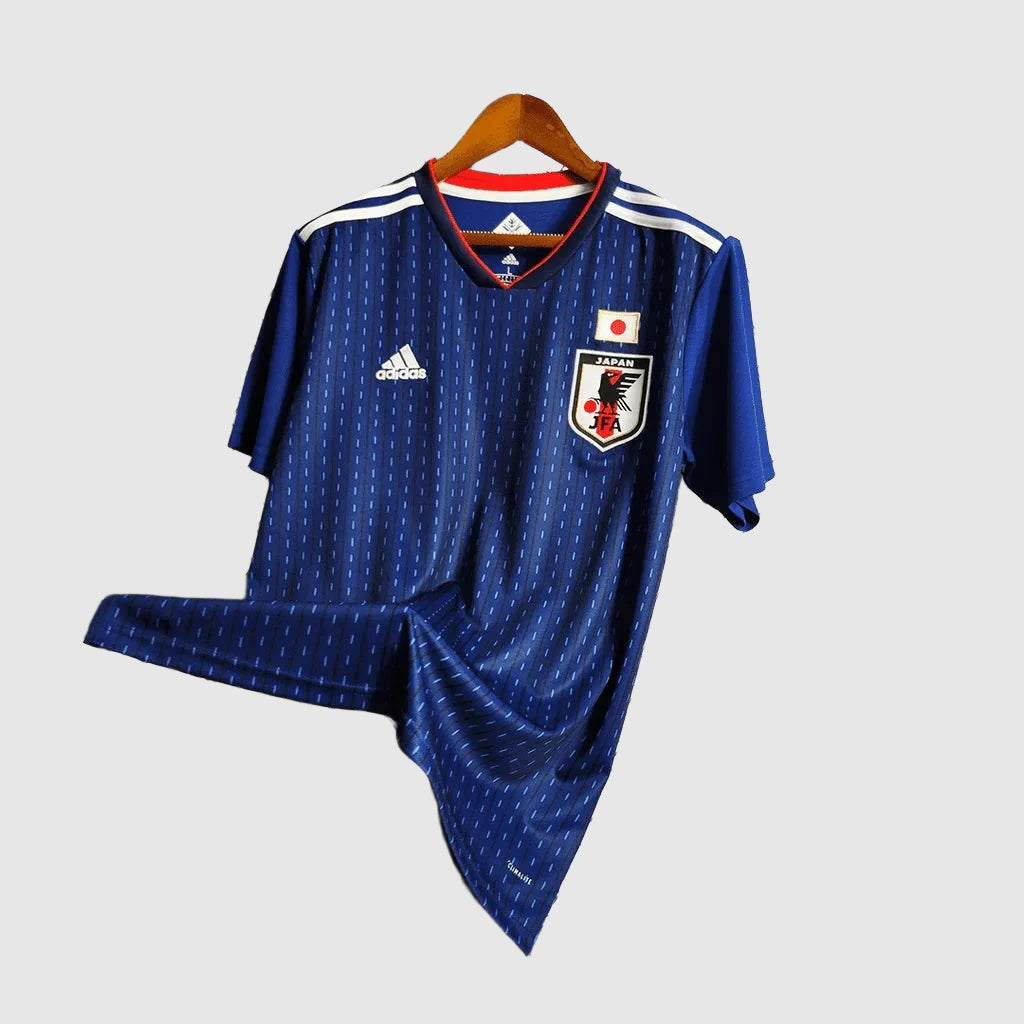 Japan 2018 Home Shirt