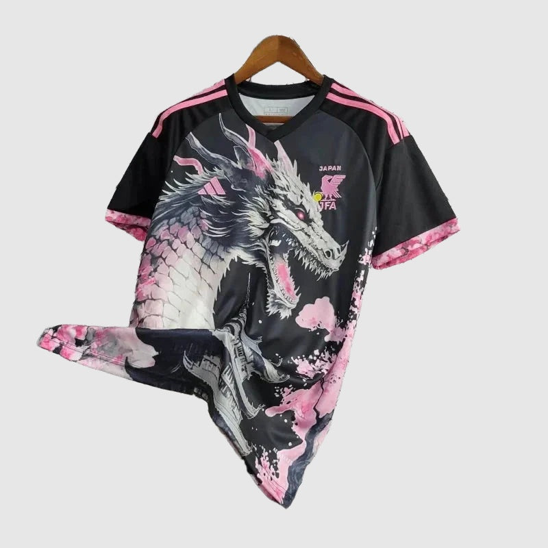 Japan 24/25 Special Edition Shirt