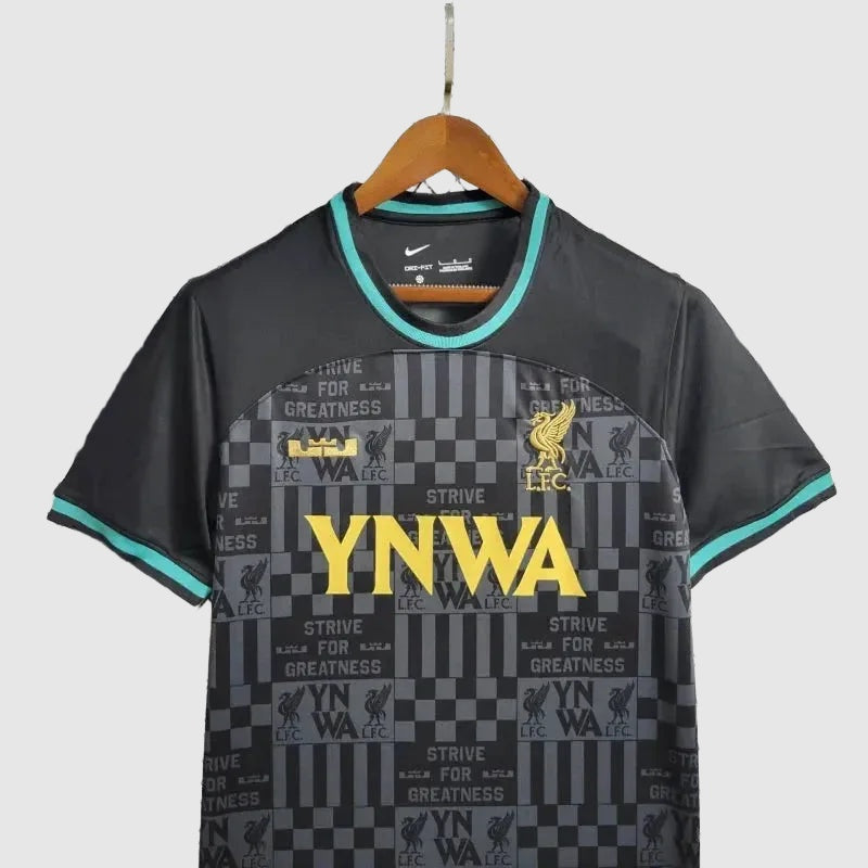 X LeBron 24/25 Shirt - View 2