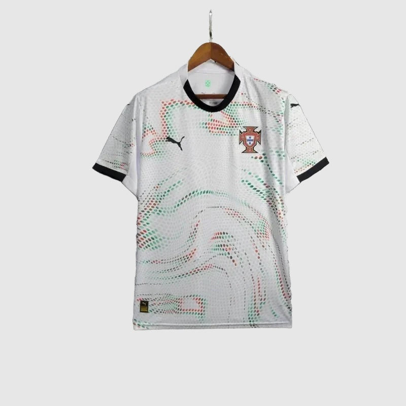 Portugal 25/26 Away Shirt