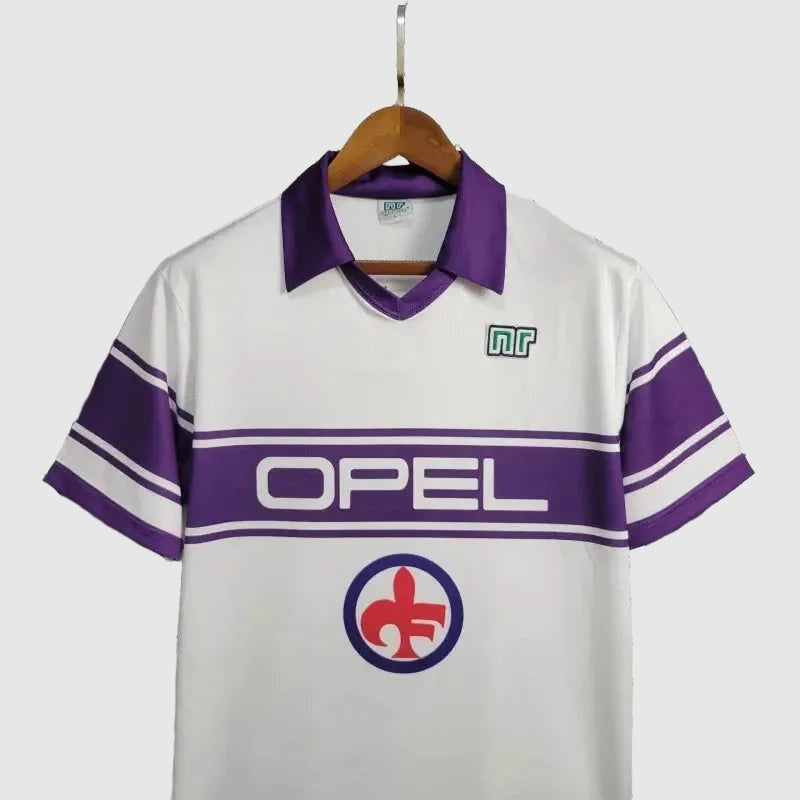 Viola 1984/85 Retro Away Shirt - View 11