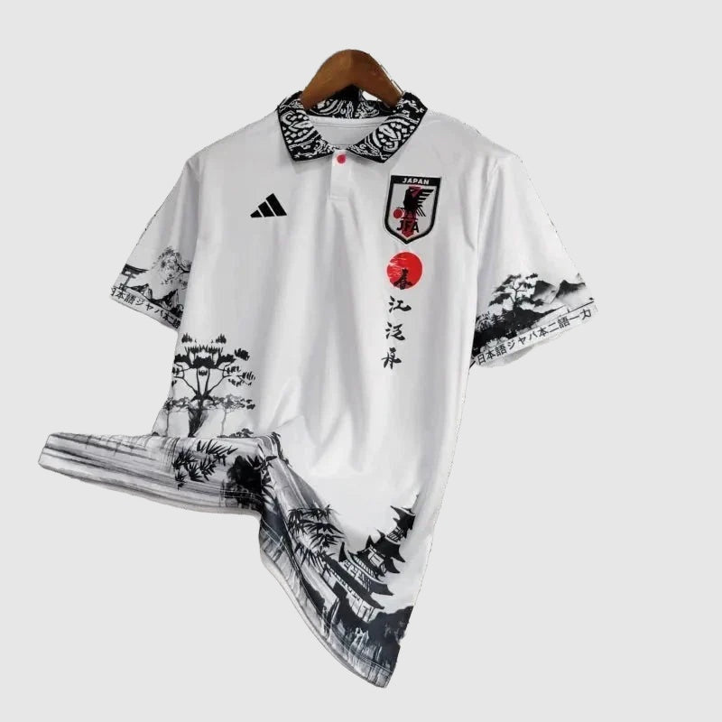 Japan 24/25 Special Edition Shirt - View 4