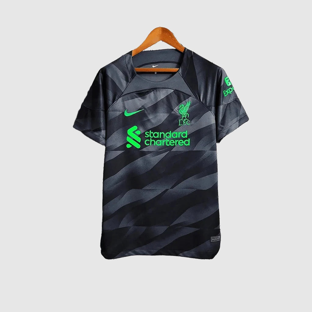 23/24 Goalkeeper Shirt - View 2
