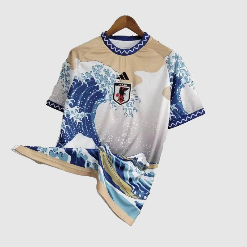 Japan Onda 24/25 Special Edition Shirt - View 4