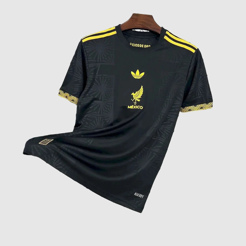 Mexico 25/26 Shirt - View 4