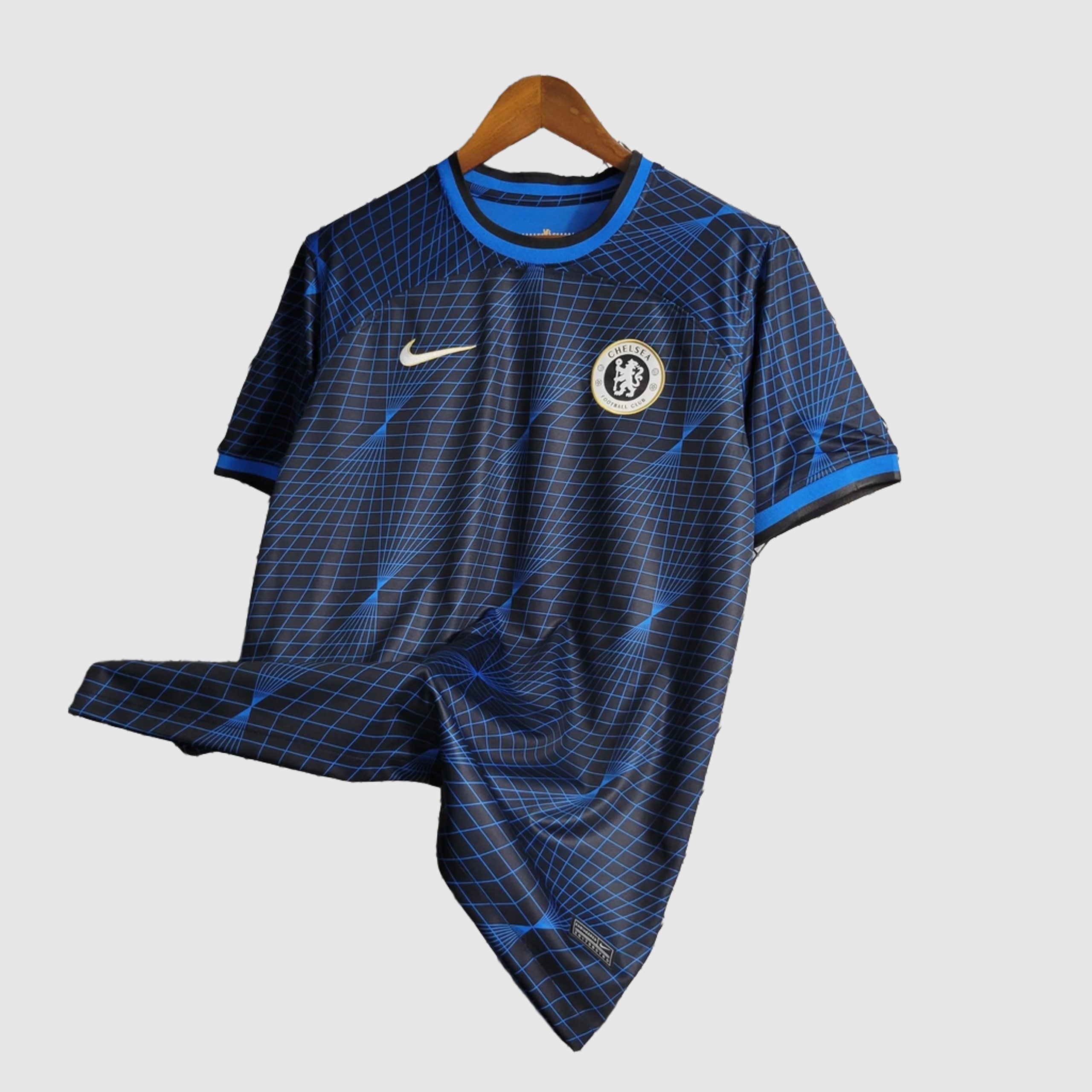 23/24 Away Shirt - View 7