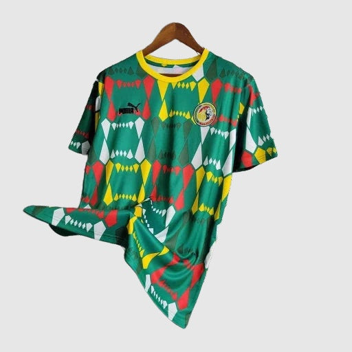 Senegal 23/24 Home Shirt