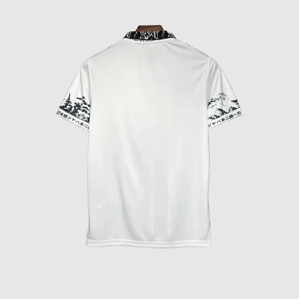 Camisa Japão Edição Tóquio Ghoul Ken Kaneki 24/25 - Torcedor Masculina - View 4