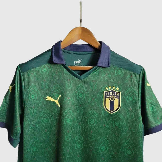 Italy 20/21 Away Shirt - View 9