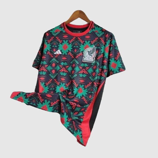 Mexico Top 23/24 Training Shirt