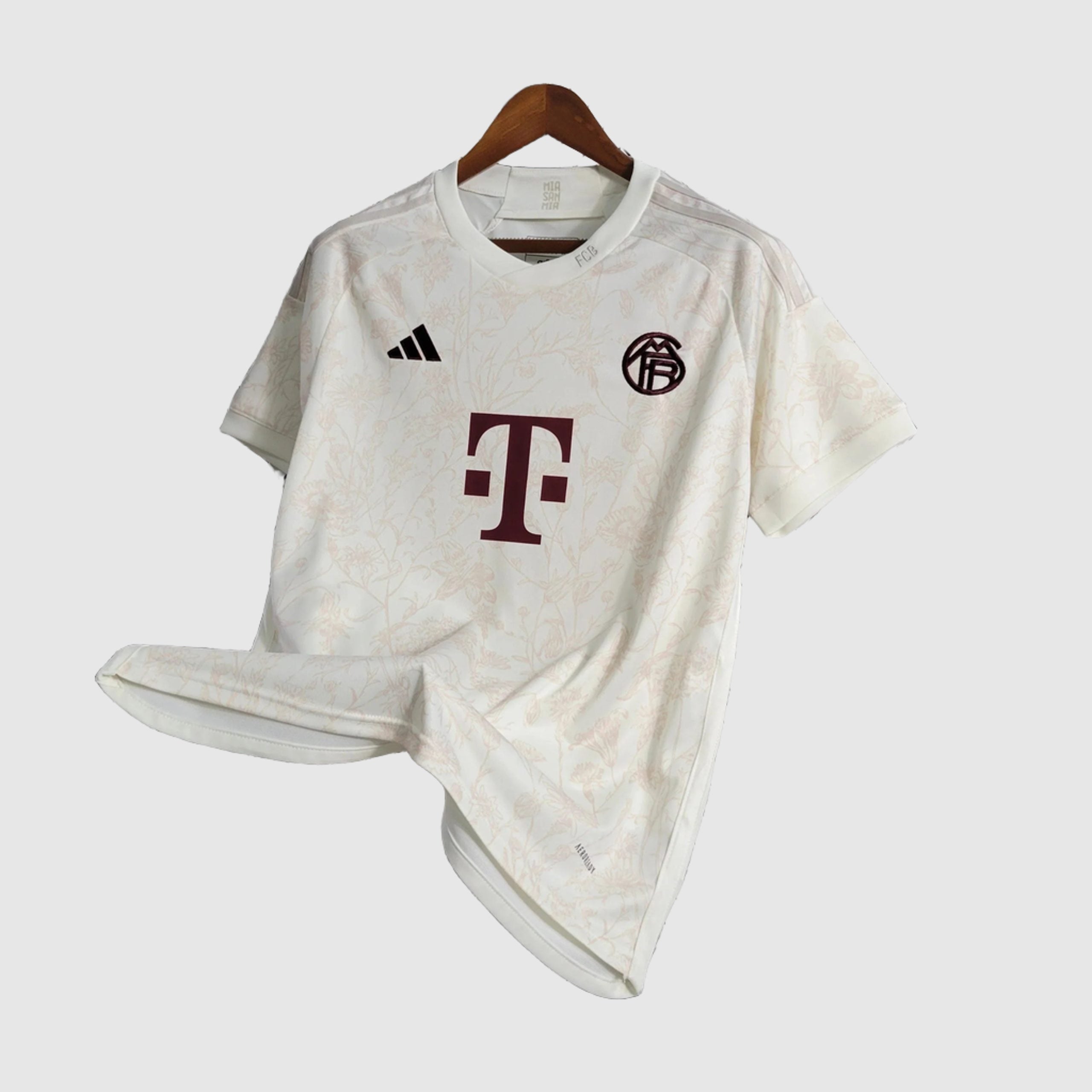 Away 23/24 Men’s Shirt