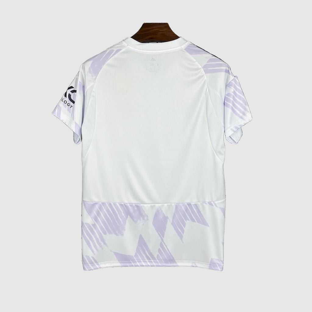 Away 25/26 Men’s Shirt