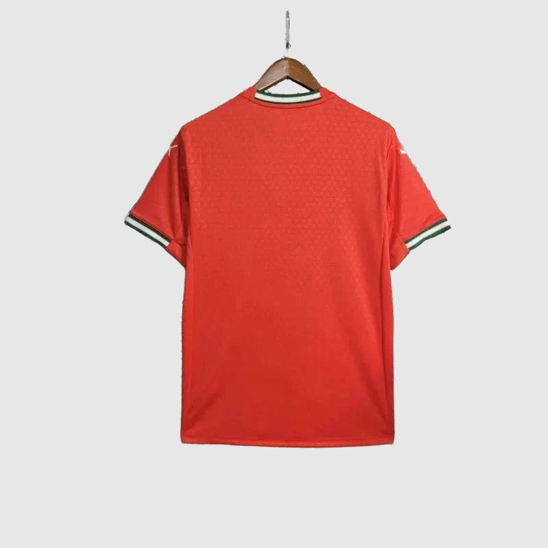 Portugal 25/26 Home Shirt - View 5