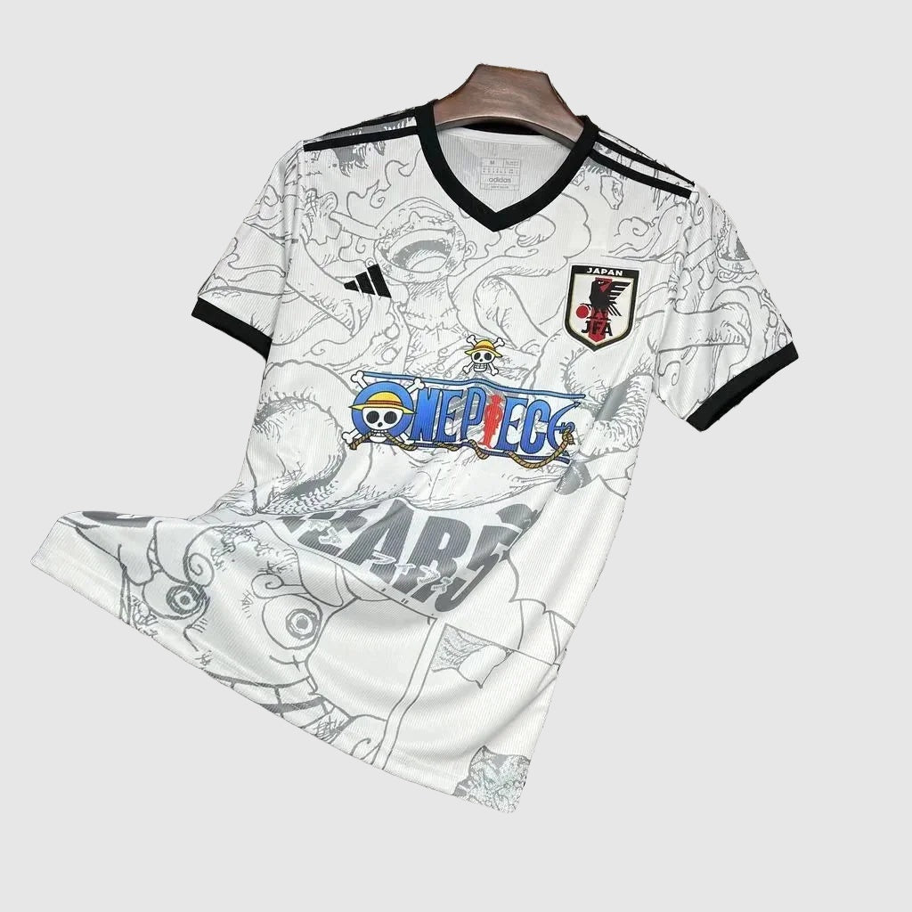 Japan Special Edition 24/25 Shirt - View 4