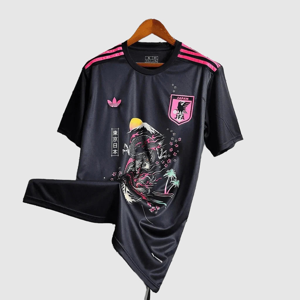 Japan 23/24 Special Edition Shirt