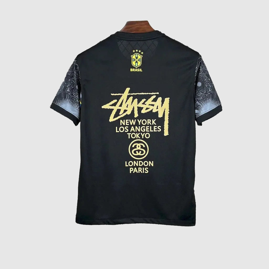 Brazil Special Edition Cristo Redentor Shirt - View 9