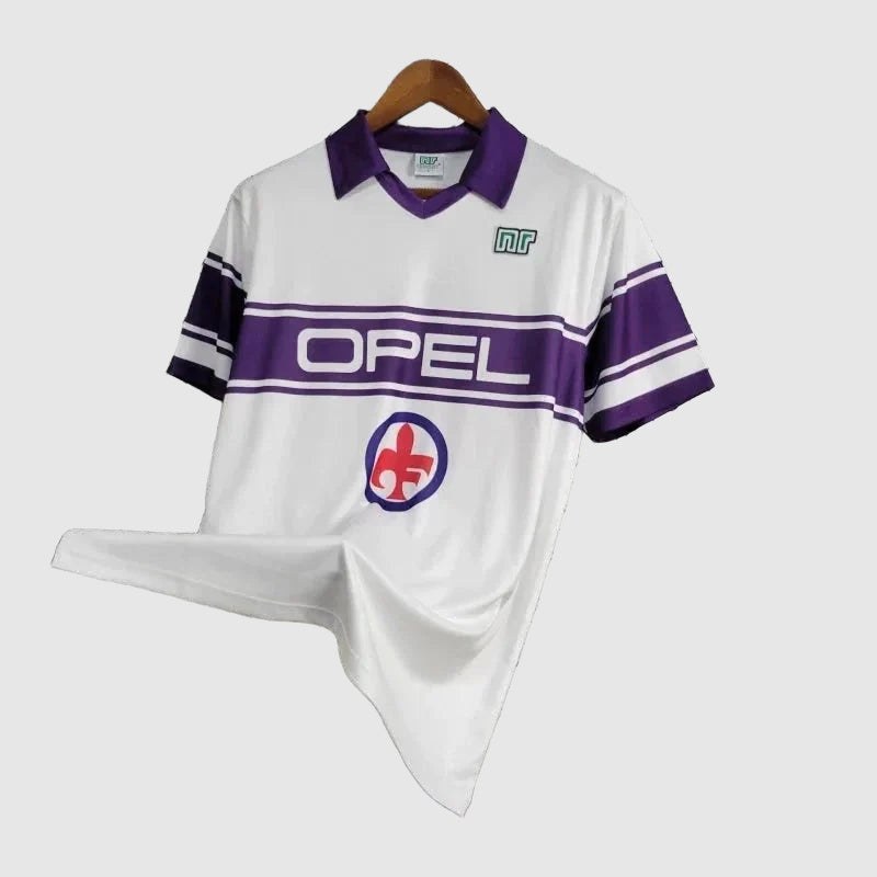 Viola 1984/85 Retro Away Shirt