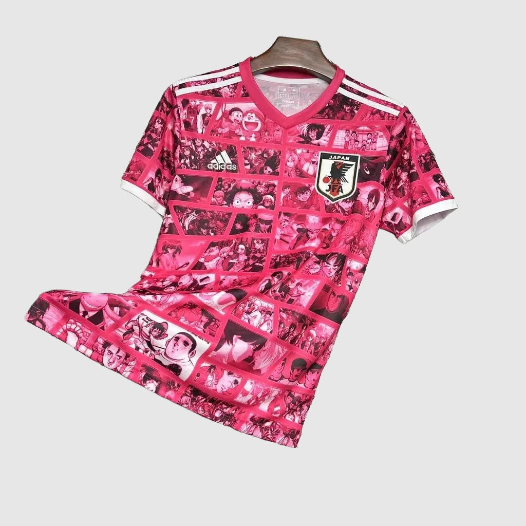 Japan 24/25 Special Edition Shirt