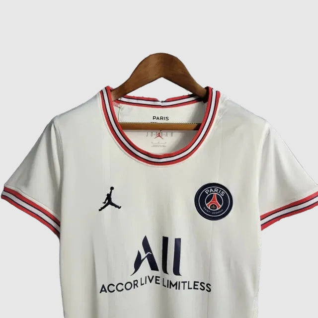 Away 21/22 Women’s Shirt