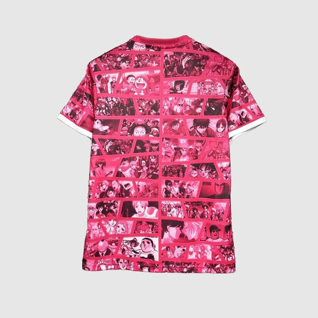 Japan 24/25 Special Edition Shirt - View 3
