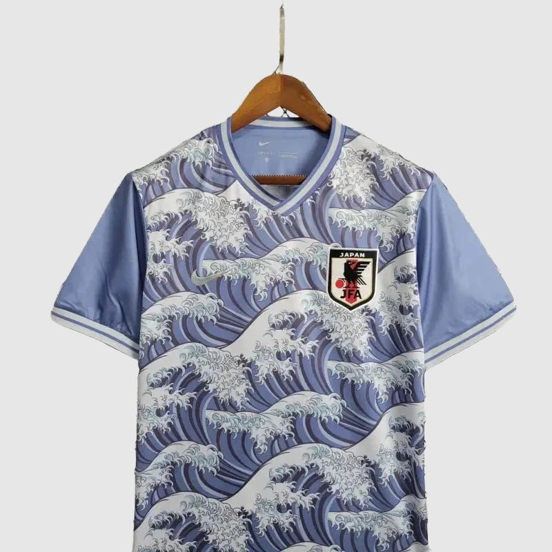 Japan Ondas 24/25 Special Edition Shirt - View 3