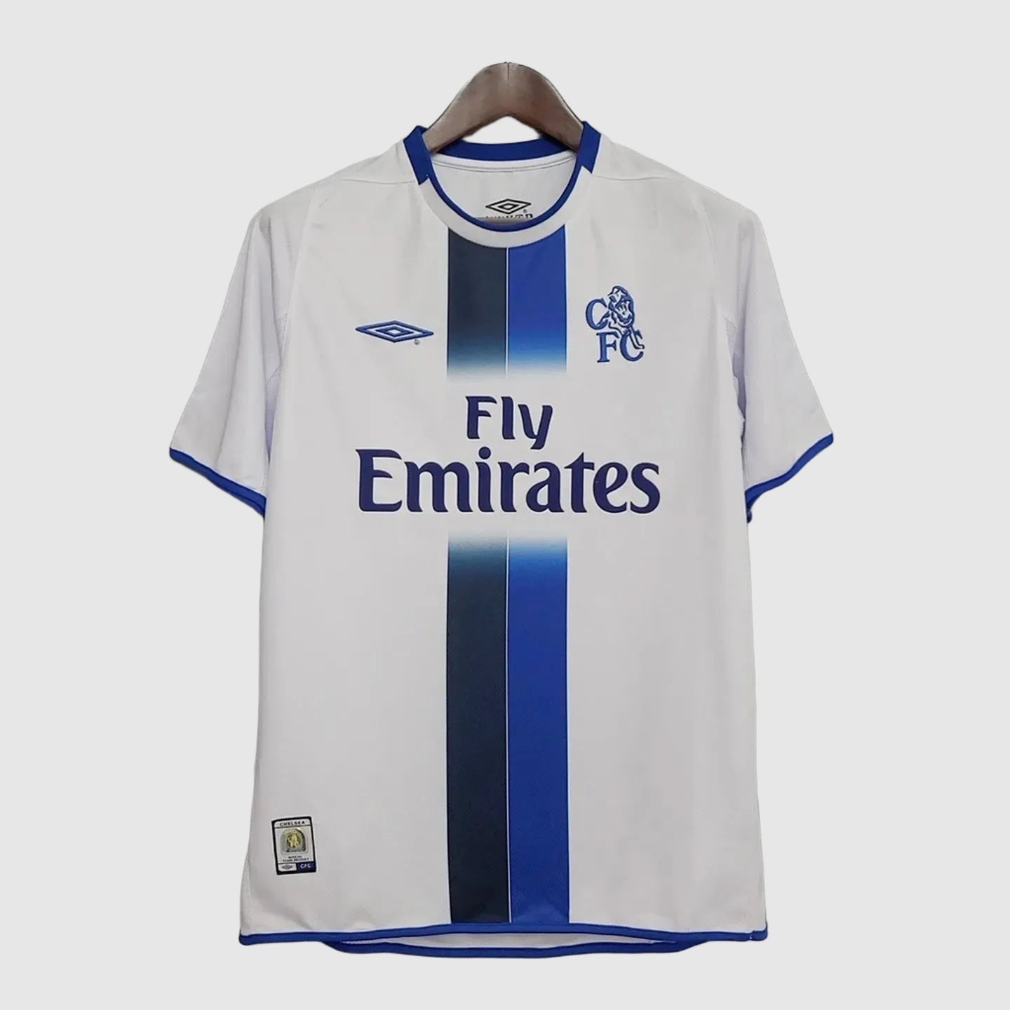 2003/05 Retro Shirt - View 5