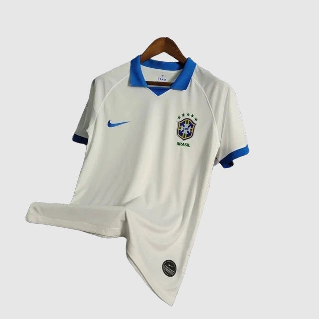 Brazil 19/20 Away Shirt