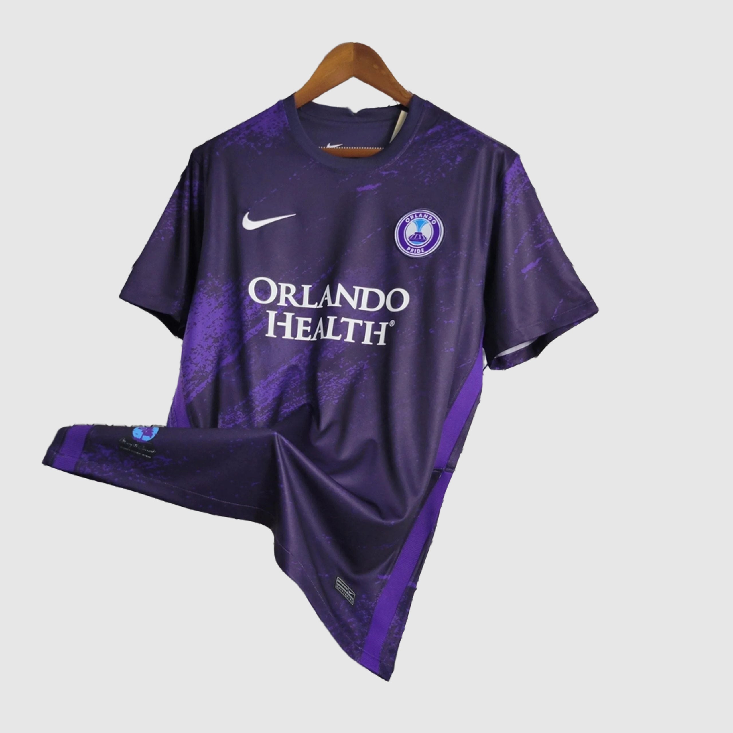 Los Leones de Orlando Pride 23/24 Shirt