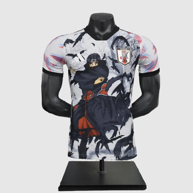 Japan Itachi Uchiha 24/25 Shirt
