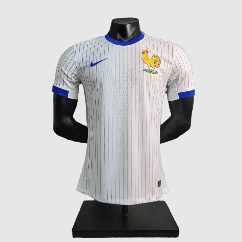 France 24/25 Away Player Shirt