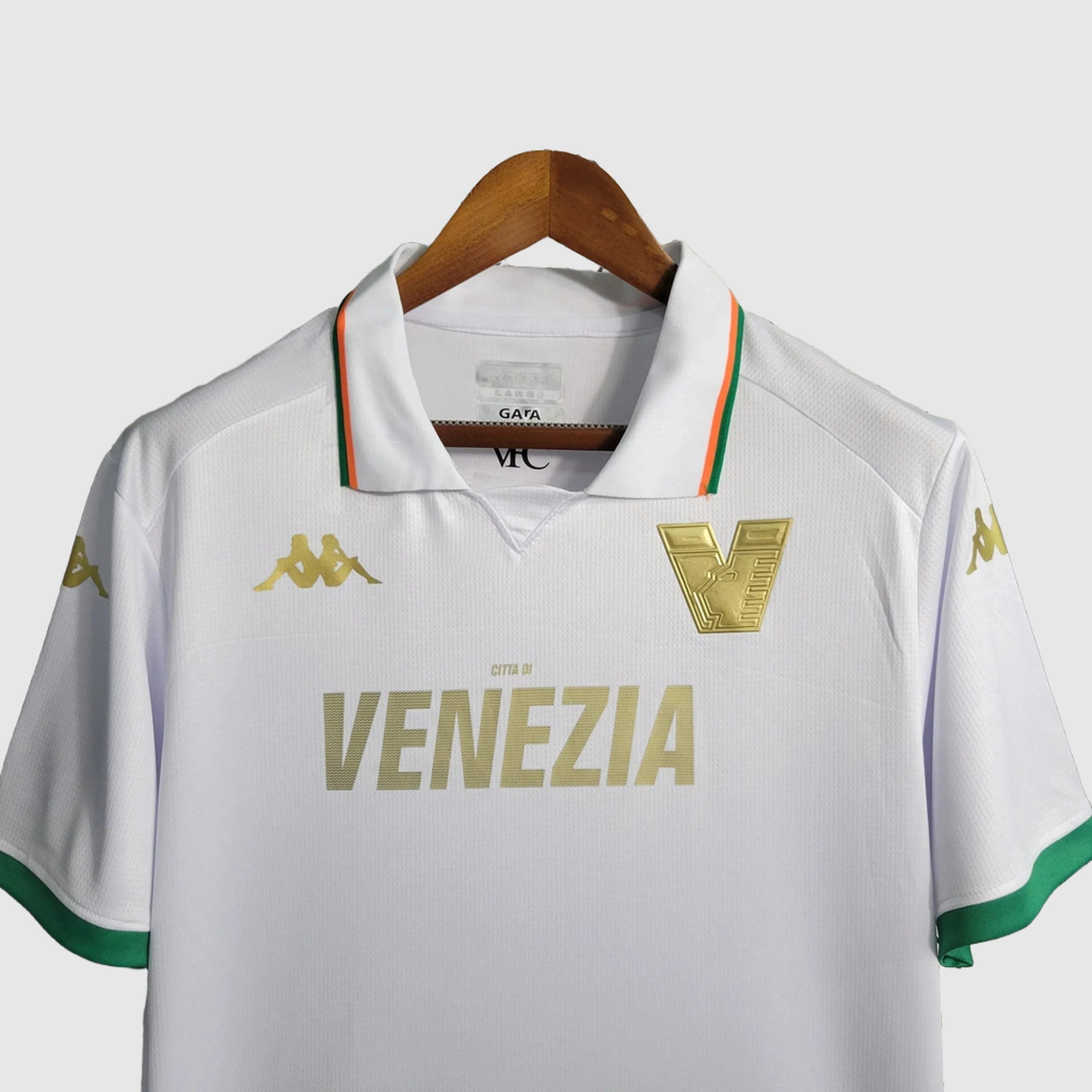 Arancioneroverdi 23/24 Away Shirt - View 8