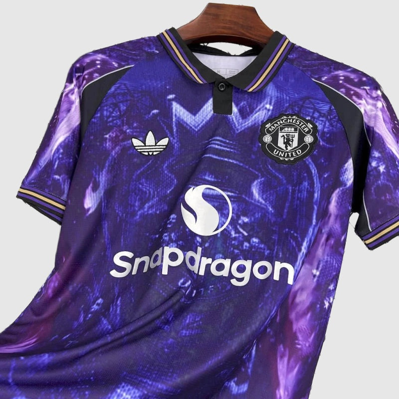 Special Edition 25/26 Men’s Shirt