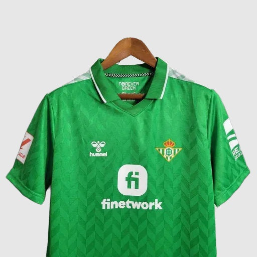 Béticos 23/24 Away Shirt - View 4