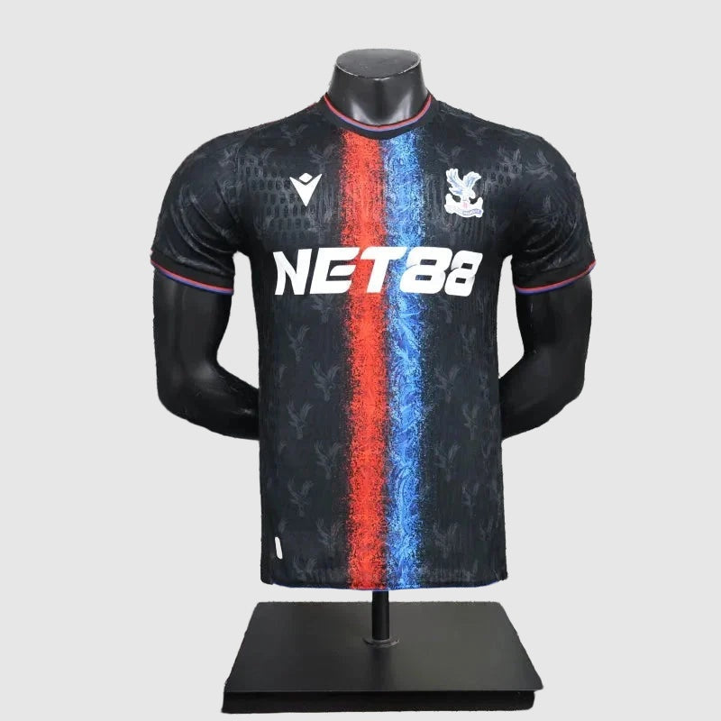 The Eagles 24/25 Away Player Shirt - View 10