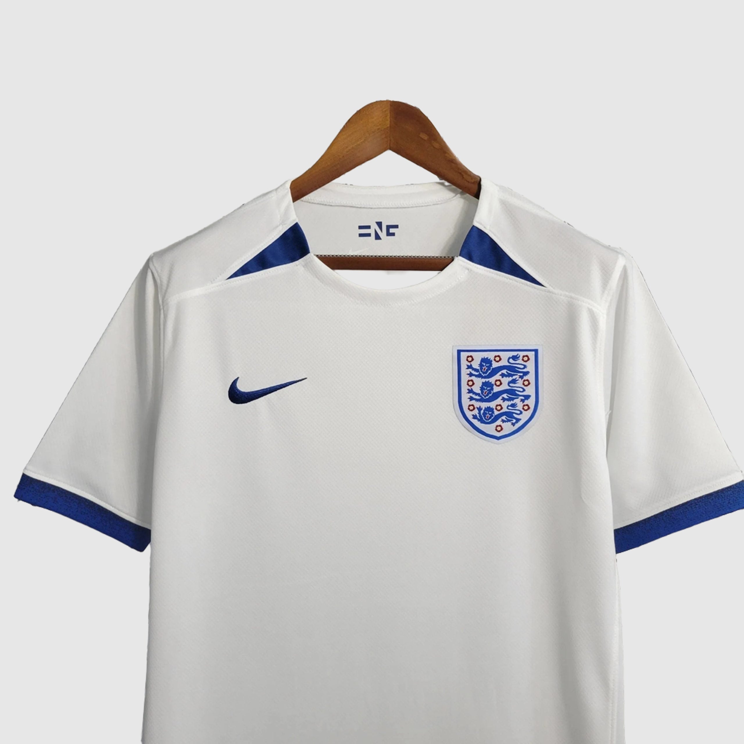 England 23/24 Home Shirt - View 12