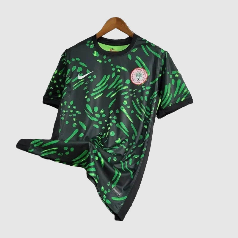 Nigeria 24/25 Shirt