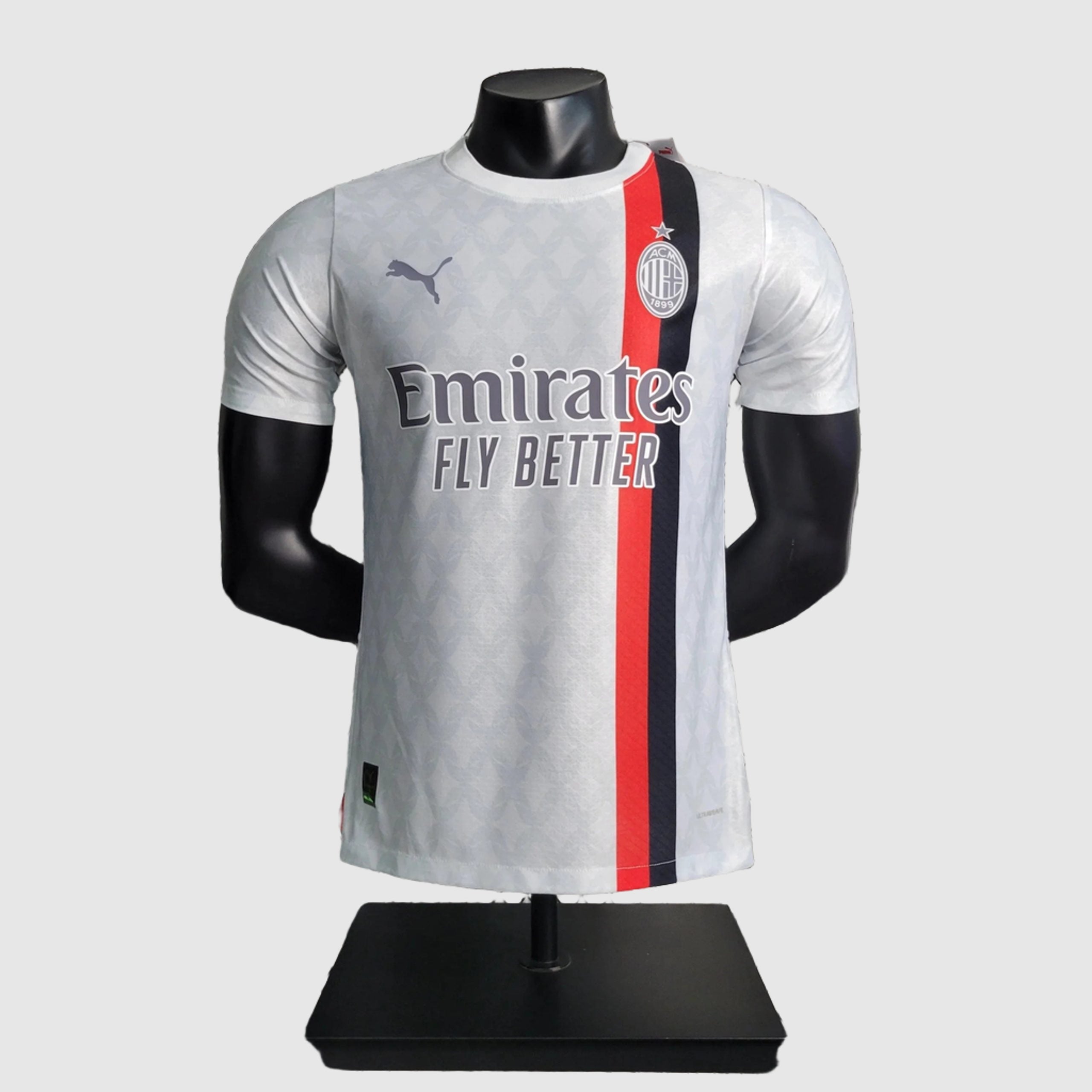 Away 23/24 Player Edition Shirt