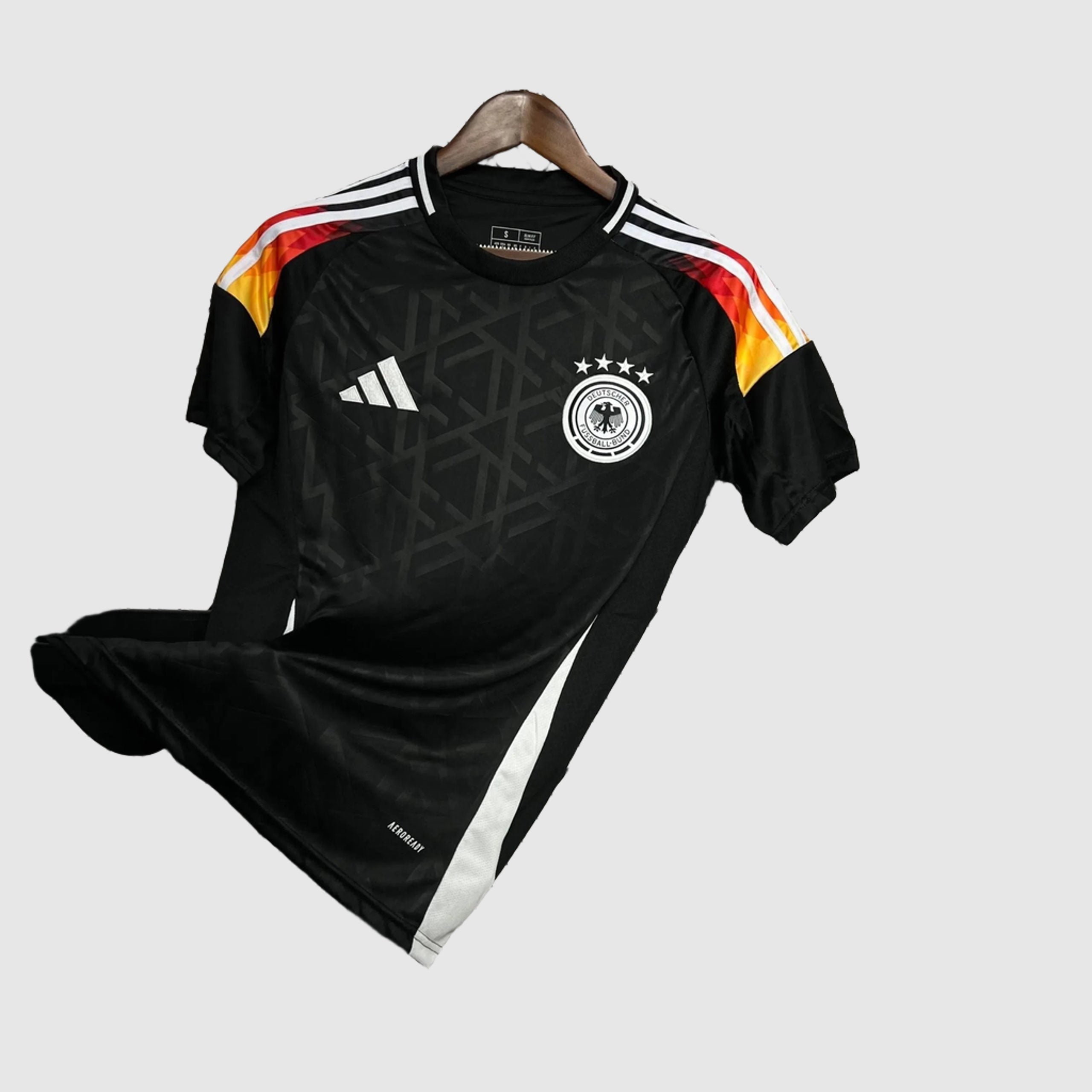 Germany 24/25 Home Shirt