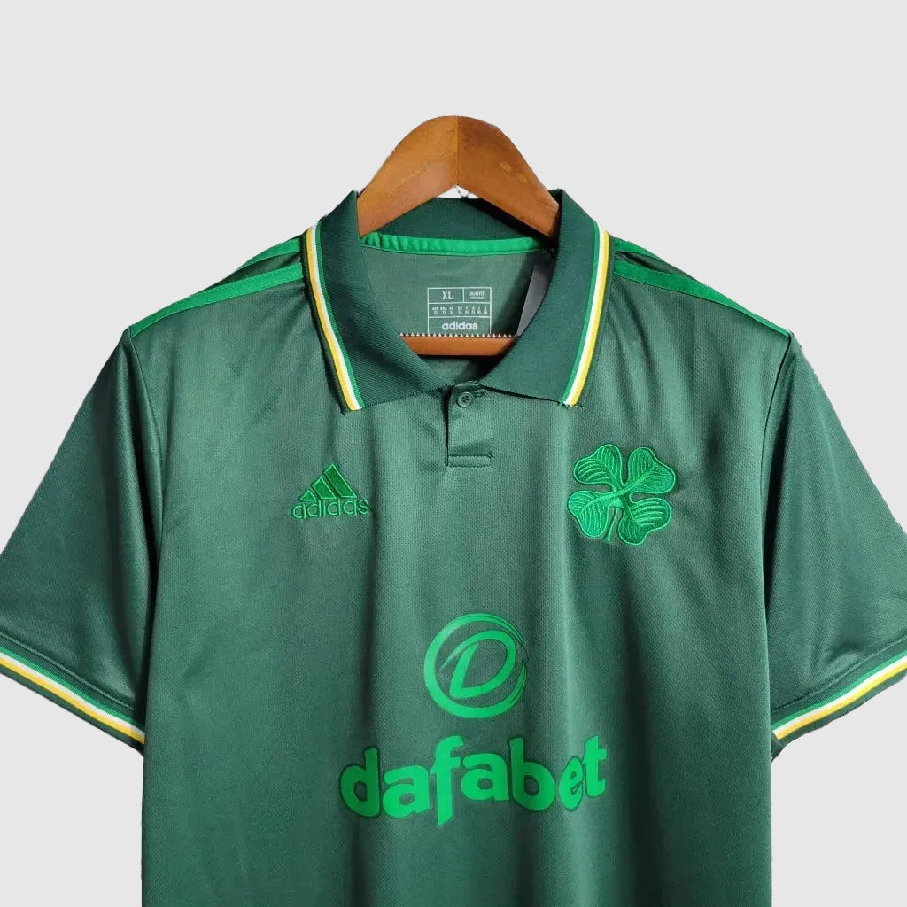 The Bhoys Edition Limitada 23/24 Shirt - View 9