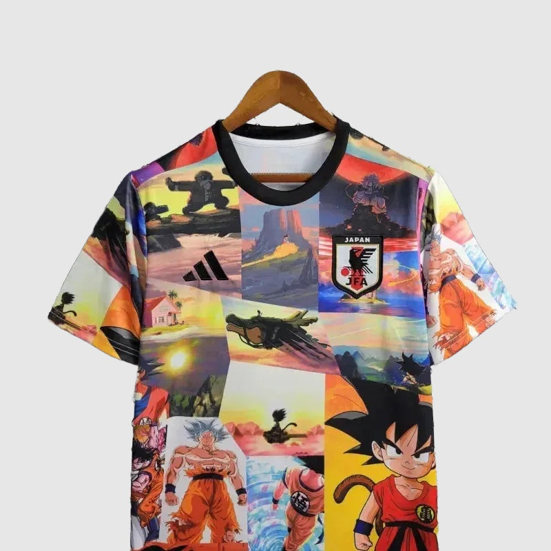 Japan 24/25 Special Edition Shirt - View 5
