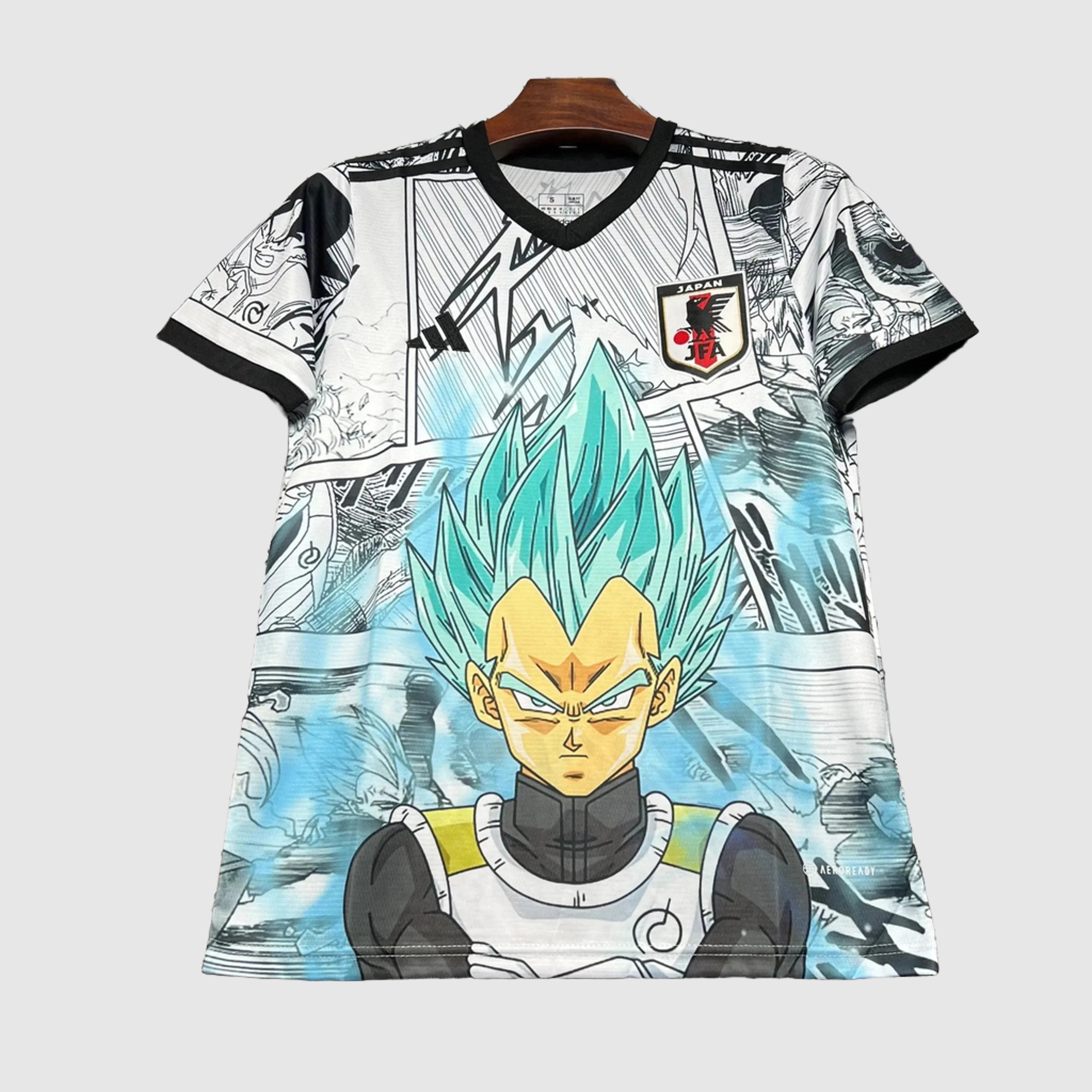 Japan Saiyajin 24/25 Special Edition Shirt - View 5