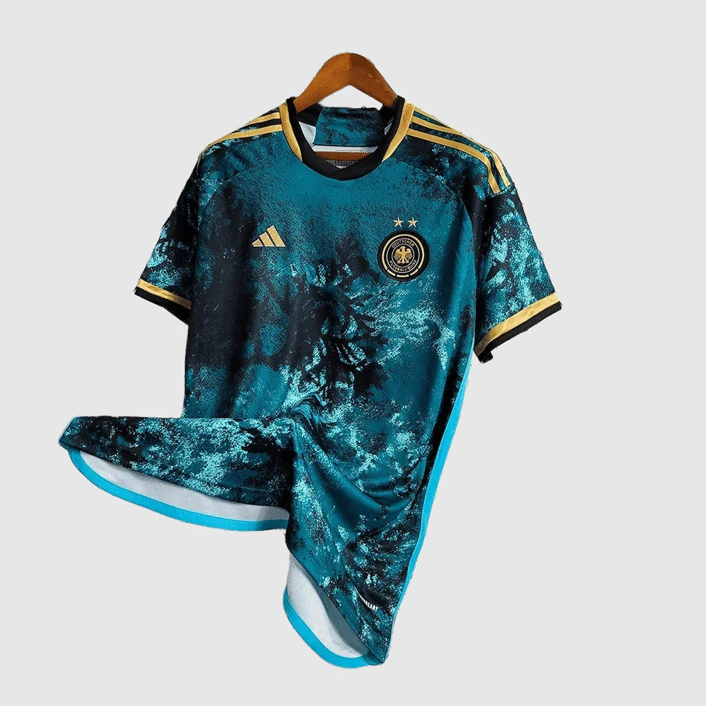 Germany 23/24 Away Shirt