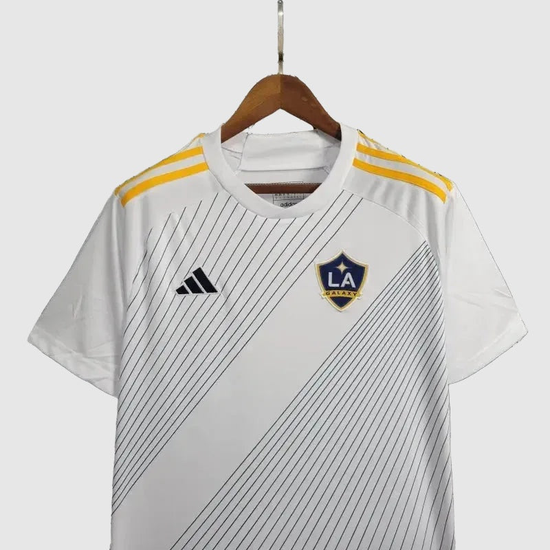 Los Galácticos 24/25 Home Shirt - View 4