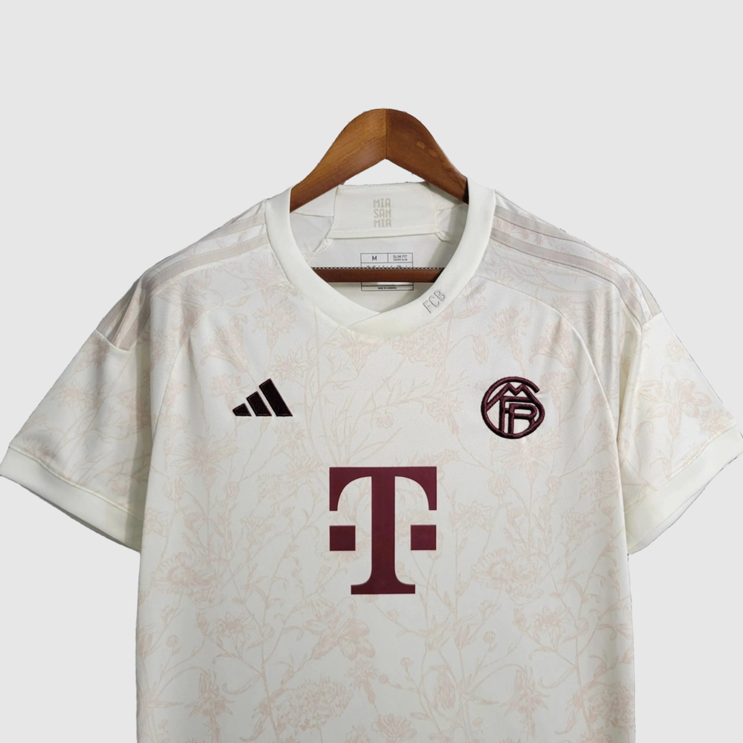 Away 23/24 Men’s Shirt